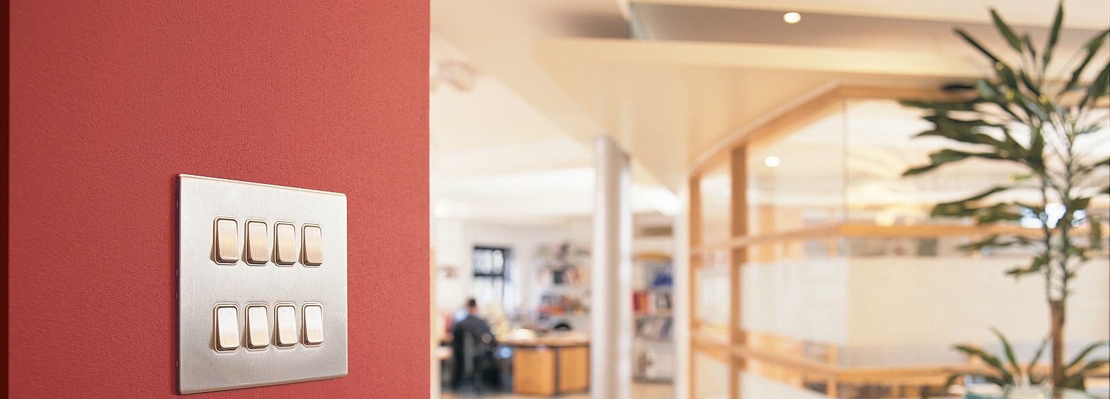 MK Qatar, MK Suppliers Qatar, MK Switches and sockets, MK Wiring devices