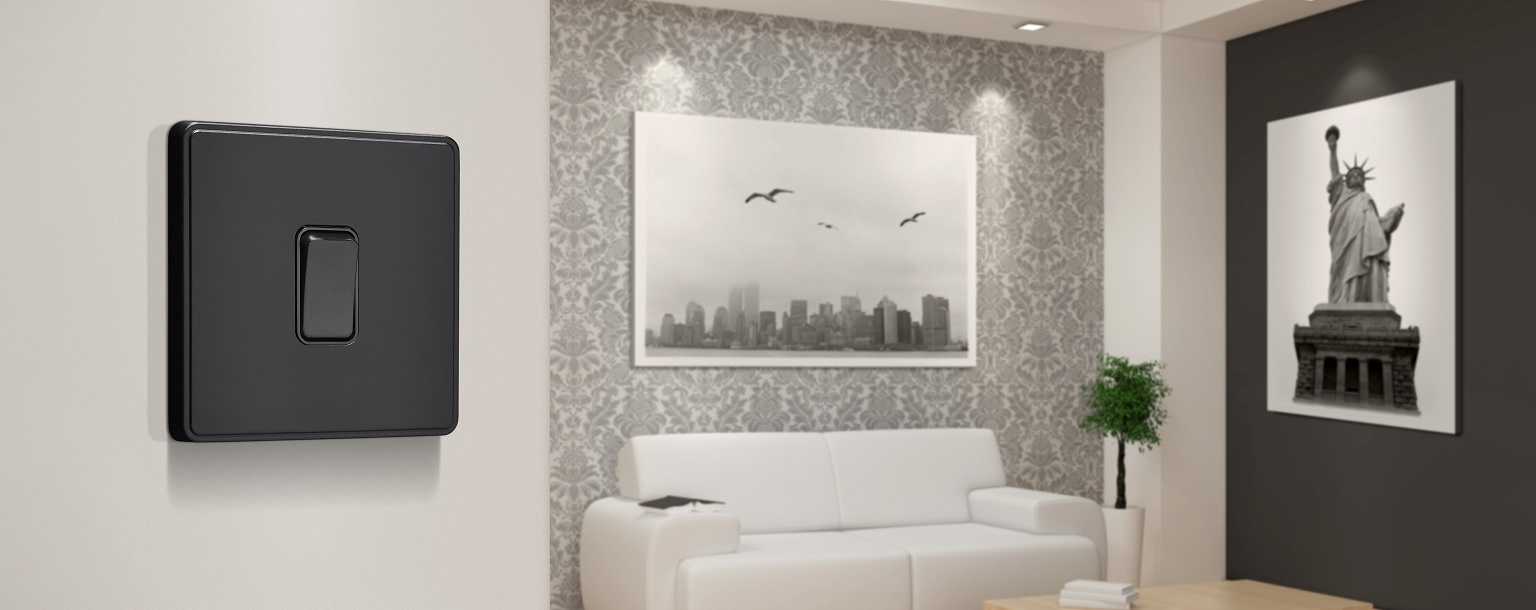 MK Qatar, MK Suppliers Qatar, MK Switches and sockets, MK Wiring devices