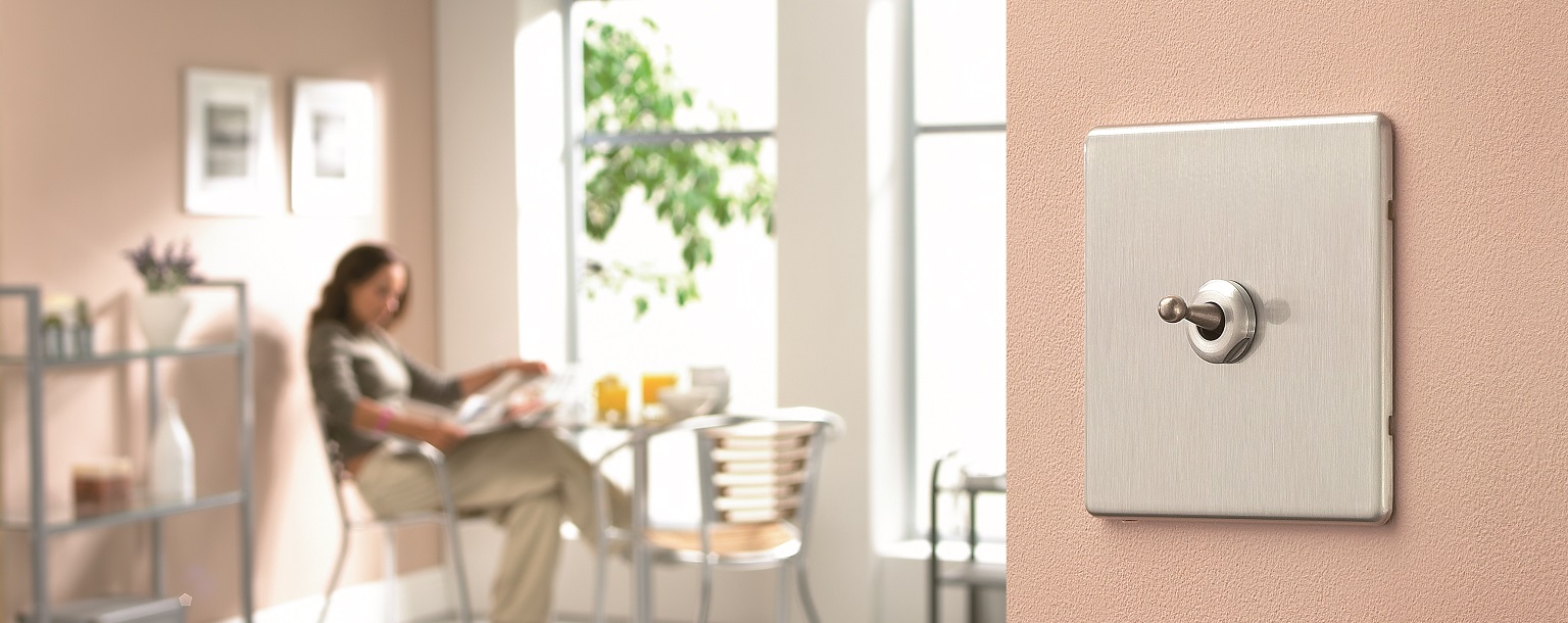 MK Qatar, MK Suppliers Qatar, MK Switches and sockets, MK Wiring devices