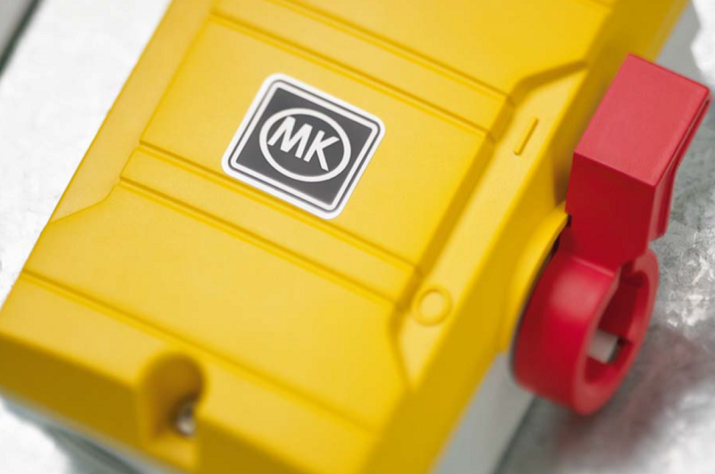 MK Qatar, Wiring Devices