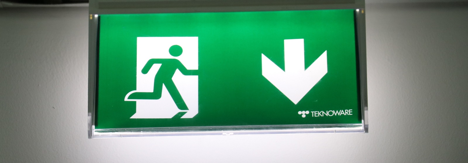 Emergency Lighting systems