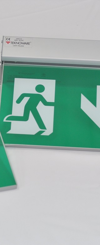 Emergency Lighting systems